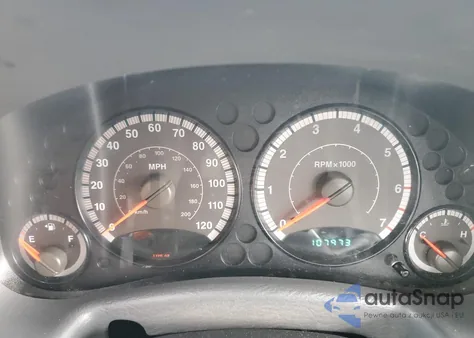 2005 Jeep Liberty Sport from USA, damaged, VIN 1J4GL48K55W551204